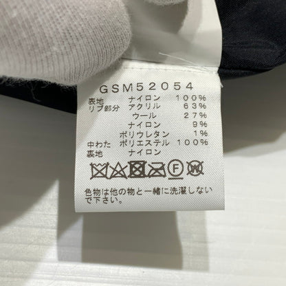 【中古品】【メンズ】 GOLDWIN GWMAVERICK ゴールドウィン ジーダブリューマーヴェリック FRENCH COVERALLS GSM52054 フレンチ カバーオール アウター ライダージャケット 144-260927-ko-19-teih サイズ：S カラー：ネイビー 万代Net店