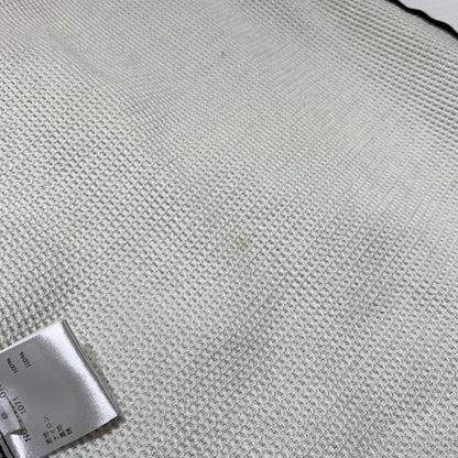 【中古品】【メンズ】 RON HERMAN ロンハーマン LINER THERMAL JACKET ライナー サーマル ジャケット ライトアウター ナイロンジャケット 140-260927-ko-09-teih サイズ：S カラー：ブラック 万代Net店