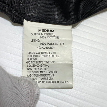 【中古品】【メンズ】 STUSSY ステューシー BALMACAAN COAT ステンカラーコート アウター ジャケット 142-260927-ko-10-teih サイズ：M カラー：ブラック 万代Net店