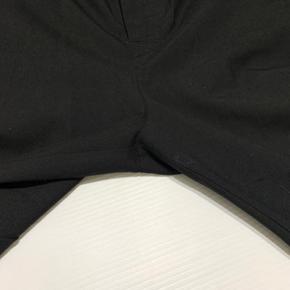 【中古品】【メンズ】 STUSSY ステューシー EASY PANTS イージーパンツ ボトムス ポリエステル レーヨン 153-260927-ko-24-teih サイズ：L カラー：ブラック 万代Net店
