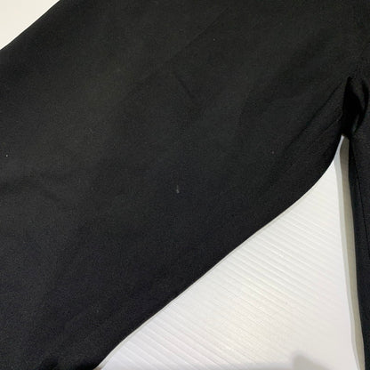 【中古品】【メンズ】 STUSSY ステューシー EASY PANTS イージーパンツ ボトムス ポリエステル レーヨン 153-260927-ko-24-teih サイズ：L カラー：ブラック 万代Net店