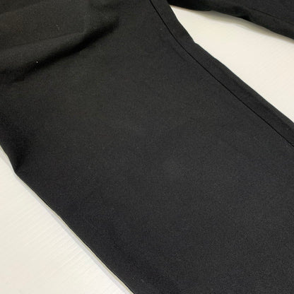 【中古品】【メンズ】 STUSSY ステューシー EASY PANTS イージーパンツ ボトムス ポリエステル レーヨン 153-260927-ko-24-teih サイズ：L カラー：ブラック 万代Net店