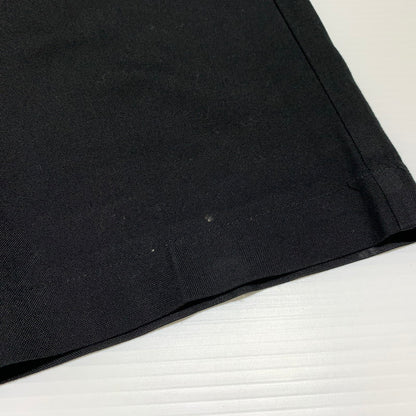 【中古品】【メンズ】 STUSSY ステューシー EASY PANTS イージーパンツ ボトムス ポリエステル レーヨン 153-260927-ko-24-teih サイズ：L カラー：ブラック 万代Net店