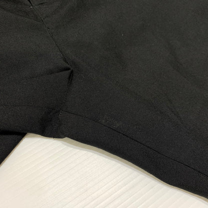 【中古品】【メンズ】 STUSSY ステューシー EASY PANTS イージーパンツ ボトムス ポリエステル レーヨン 153-260927-ko-24-teih サイズ：L カラー：ブラック 万代Net店