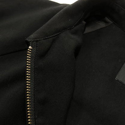 【中古品】【メンズ】 STUSSY ステューシー BRYAN JACKET ブライアン ジャケット アウター 142-260925-sa-14-teih サイズ：Ｌ カラー：ブラック 万代Net店