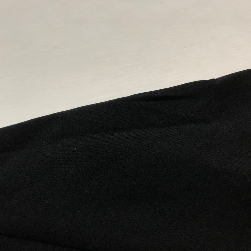 【中古品】【メンズ】 STUSSY ステューシー BRYAN JACKET ブライアン ジャケット アウター 142-260925-sa-14-teih サイズ：Ｌ カラー：ブラック 万代Net店