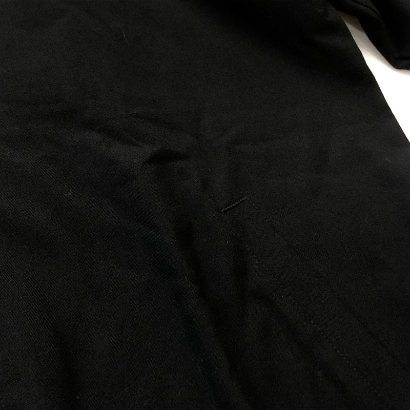 【中古品】【メンズ】 STUSSY ステューシー BRYAN JACKET ブライアン ジャケット アウター 142-260925-sa-14-teih サイズ：Ｌ カラー：ブラック 万代Net店
