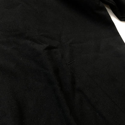 【中古品】【メンズ】 STUSSY ステューシー BRYAN JACKET ブライアン ジャケット アウター 142-260925-sa-14-teih サイズ：Ｌ カラー：ブラック 万代Net店