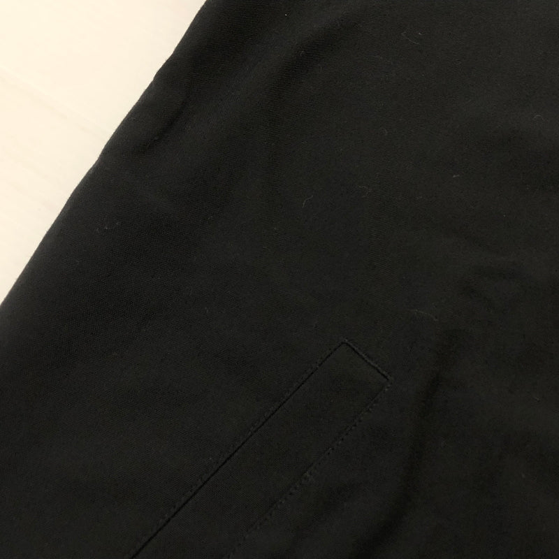 【中古品】【メンズ】 STUSSY ステューシー BRYAN JACKET ブライアン ジャケット アウター 142-260925-sa-14-teih サイズ：Ｌ カラー：ブラック 万代Net店