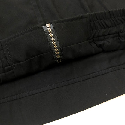 【中古品】【メンズ】 STUSSY ステューシー BRYAN JACKET ブライアン ジャケット アウター 142-260925-sa-14-teih サイズ：Ｌ カラー：ブラック 万代Net店