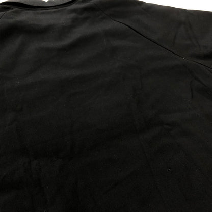 【中古品】【メンズ】 STUSSY ステューシー BRYAN JACKET ブライアン ジャケット アウター 142-260925-sa-14-teih サイズ：Ｌ カラー：ブラック 万代Net店