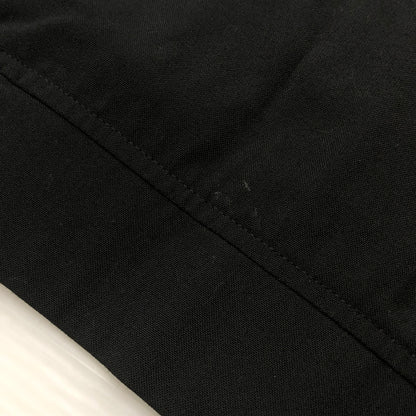 【中古品】【メンズ】 STUSSY ステューシー BRYAN JACKET ブライアン ジャケット アウター 142-260925-sa-14-teih サイズ：Ｌ カラー：ブラック 万代Net店