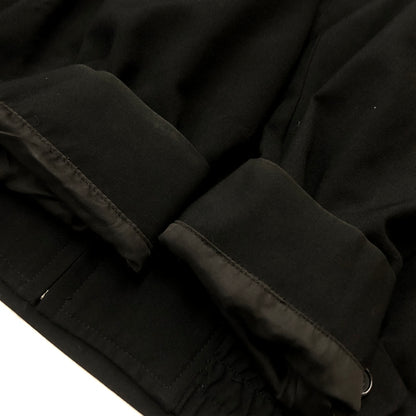 【中古品】【メンズ】 STUSSY ステューシー BRYAN JACKET ブライアン ジャケット アウター 142-260925-sa-14-teih サイズ：Ｌ カラー：ブラック 万代Net店