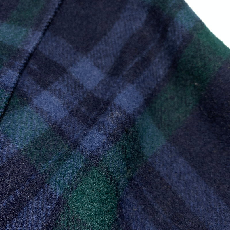 【中古品】【メンズ】 PENDLETON ペンドルトン WOOL CHECK SHIRT JACKET ウールチェック シャツ ジャケット アウター ネルシャツ 145-260927-ko-16-teih サイズ：L カラー：チェック 万代Net店