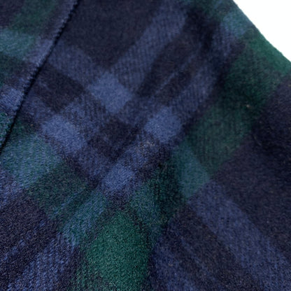 【中古品】【メンズ】 PENDLETON ペンドルトン WOOL CHECK SHIRT JACKET ウールチェック シャツ ジャケット アウター ネルシャツ 145-260927-ko-16-teih サイズ：L カラー：チェック 万代Net店