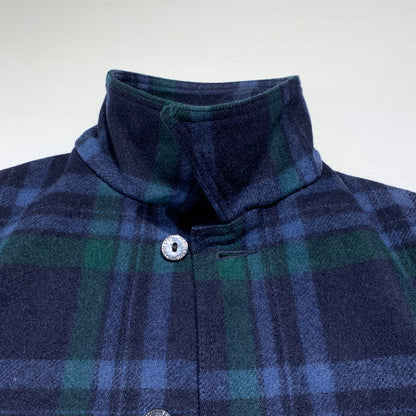 【中古品】【メンズ】 PENDLETON ペンドルトン WOOL CHECK SHIRT JACKET ウールチェック シャツ ジャケット アウター ネルシャツ 145-260927-ko-16-teih サイズ：L カラー：チェック 万代Net店