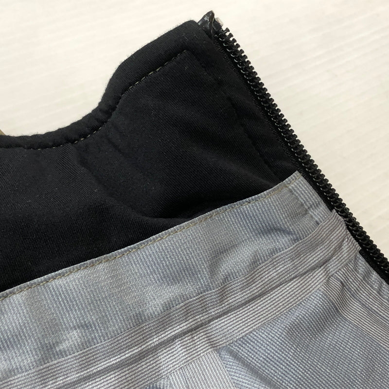 【中古品】【メンズ】 STUSSY ステューシー 115550 TAPED SEAM RAIN SHELL JACKET テープド シーム レイン シェル ジャケット アウター 142-260925-sa-05-teih サイズ：L カラー：カーキ 万代Net店