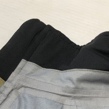 【中古品】【メンズ】 STUSSY ステューシー 115550 TAPED SEAM RAIN SHELL JACKET テープド シーム レイン シェル ジャケット アウター 142-260925-sa-05-teih サイズ：L カラー：カーキ 万代Net店