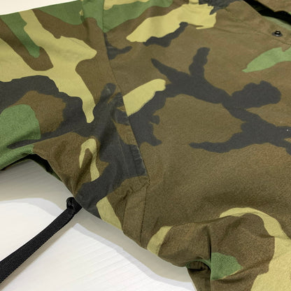 【現状渡し品】【メンズ】 U.S.ARMY ユーエスアーミー ECWCS PARKA 8415-01-228-1315 エクワックス パーカー アウター ミリタリージャケット 145-260927-ko-20-teih サイズ：M-S カラー：カモ 万代Net店