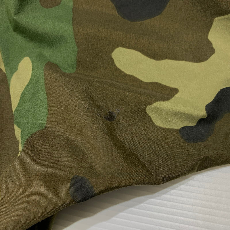 【現状渡し品】【メンズ】 U.S.ARMY ユーエスアーミー ECWCS PARKA 8415-01-228-1315 エクワックス パーカー アウター ミリタリージャケット 145-260927-ko-20-teih サイズ：M-S カラー：カモ 万代Net店