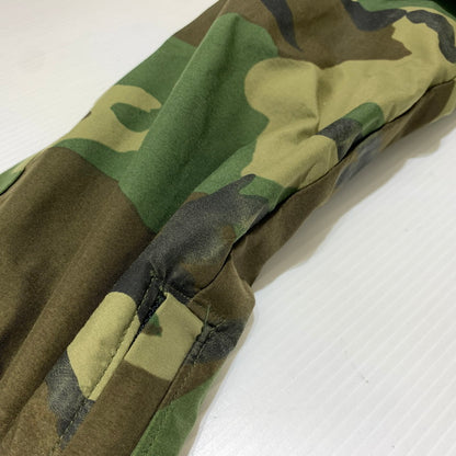 【現状渡し品】【メンズ】 U.S.ARMY ユーエスアーミー ECWCS PARKA 8415-01-228-1315 エクワックス パーカー アウター ミリタリージャケット 145-260927-ko-20-teih サイズ：M-S カラー：カモ 万代Net店