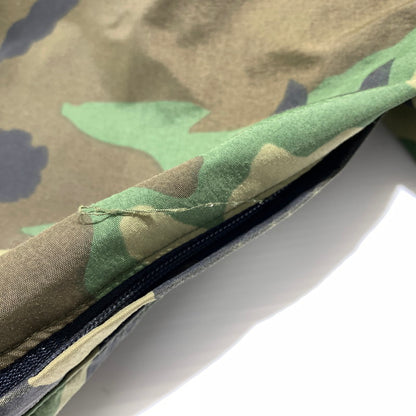 【現状渡し品】【メンズ】 U.S.ARMY ユーエスアーミー ECWCS PARKA 8415-01-228-1315 エクワックス パーカー アウター ミリタリージャケット 145-260927-ko-20-teih サイズ：M-S カラー：カモ 万代Net店