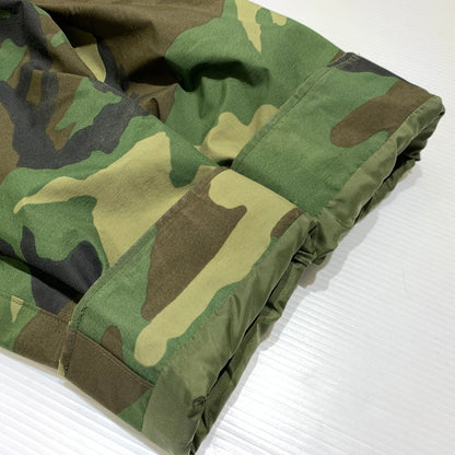 【現状渡し品】【メンズ】 U.S.ARMY ユーエスアーミー ECWCS PARKA 8415-01-228-1315 エクワックス パーカー アウター ミリタリージャケット 145-260927-ko-20-teih サイズ：M-S カラー：カモ 万代Net店