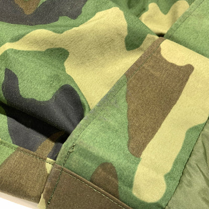 【現状渡し品】【メンズ】 U.S.ARMY ユーエスアーミー ECWCS PARKA 8415-01-228-1315 エクワックス パーカー アウター ミリタリージャケット 145-260927-ko-20-teih サイズ：M-S カラー：カモ 万代Net店