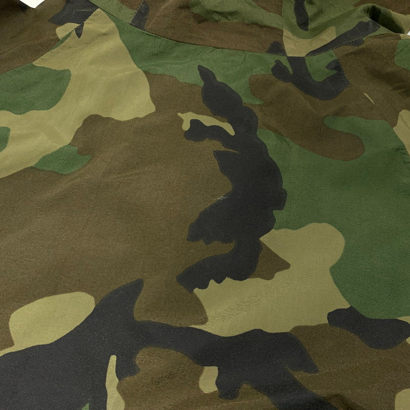 【現状渡し品】【メンズ】 U.S.ARMY ユーエスアーミー ECWCS PARKA 8415-01-228-1315 エクワックス パーカー アウター ミリタリージャケット 145-260927-ko-20-teih サイズ：M-S カラー：カモ 万代Net店