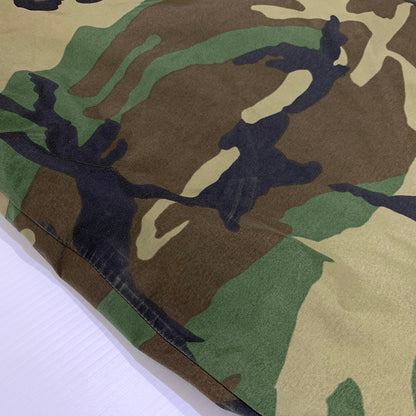 【現状渡し品】【メンズ】 U.S.ARMY ユーエスアーミー ECWCS PARKA 8415-01-228-1315 エクワックス パーカー アウター ミリタリージャケット 145-260927-ko-20-teih サイズ：M-S カラー：カモ 万代Net店