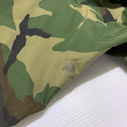 【現状渡し品】【メンズ】 U.S.ARMY ユーエスアーミー ECWCS PARKA 8415-01-228-1315 エクワックス パーカー アウター ミリタリージャケット 145-260927-ko-20-teih サイズ：M-S カラー：カモ 万代Net店