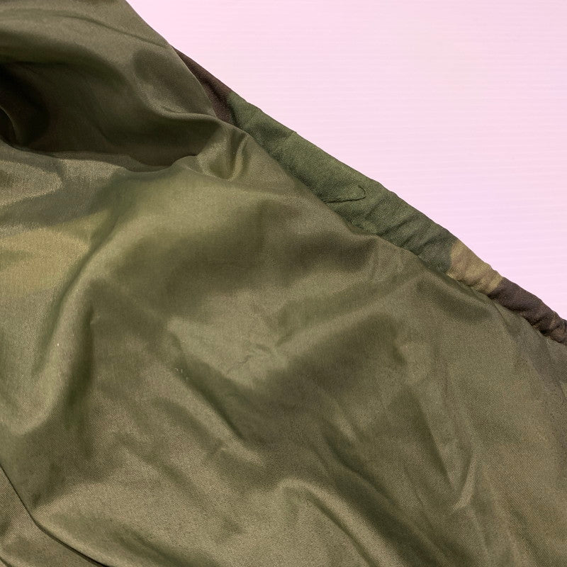 【現状渡し品】【メンズ】 U.S.ARMY ユーエスアーミー ECWCS PARKA 8415-01-228-1315 エクワックス パーカー アウター ミリタリージャケット 145-260927-ko-20-teih サイズ：M-S カラー：カモ 万代Net店