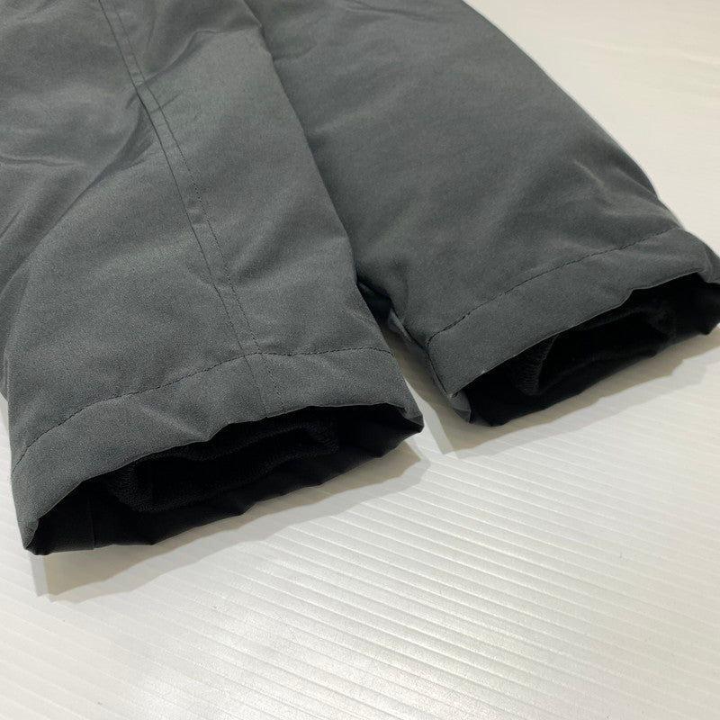 【中古品】【レディース】 DANTON ダントン DOWN JAKCET 18A-FA-002 ダウンジャケット アウター フーディ ファー 168-260927-ko-30-teih サイズ：42 カラー：グレー系 万代Net店