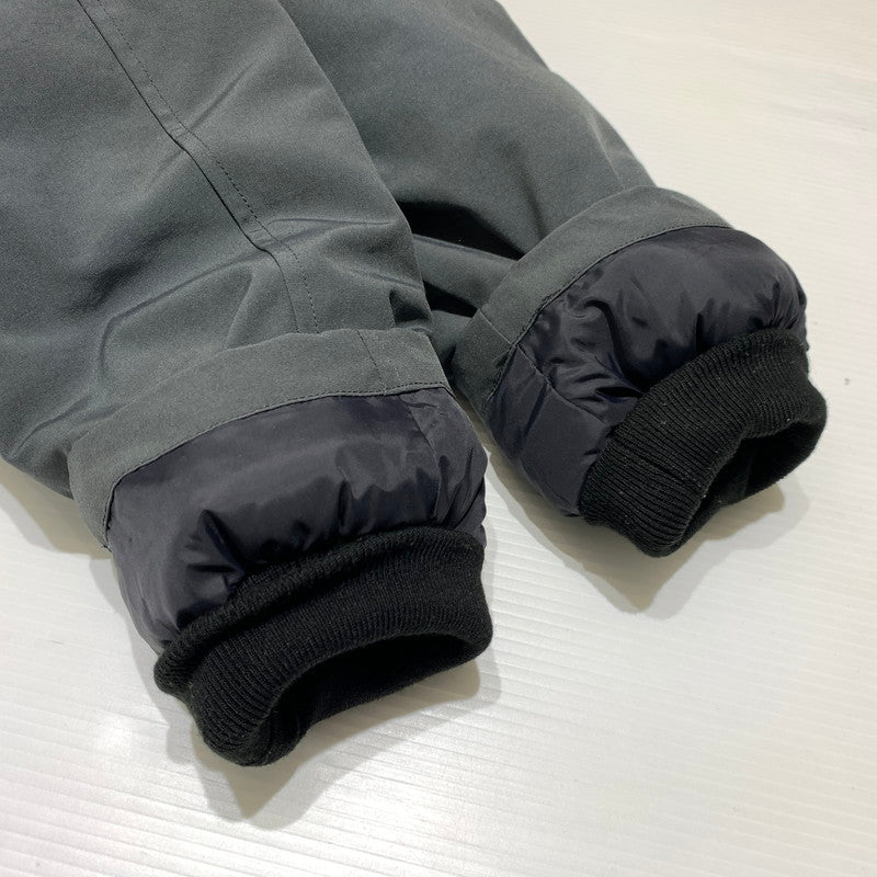 【中古品】【レディース】 DANTON ダントン DOWN JAKCET 18A-FA-002 ダウンジャケット アウター フーディ ファー 168-260927-ko-30-teih サイズ：42 カラー：グレー系 万代Net店