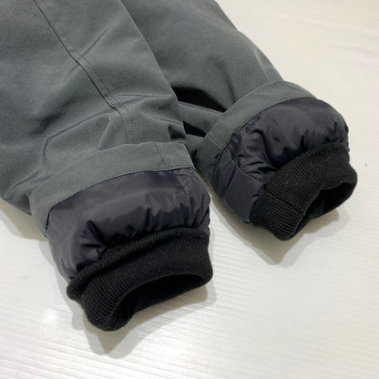 【中古品】【レディース】 DANTON ダントン DOWN JAKCET 18A-FA-002 ダウンジャケット アウター フーディ ファー 168-260927-ko-30-teih サイズ：42 カラー：グレー系 万代Net店