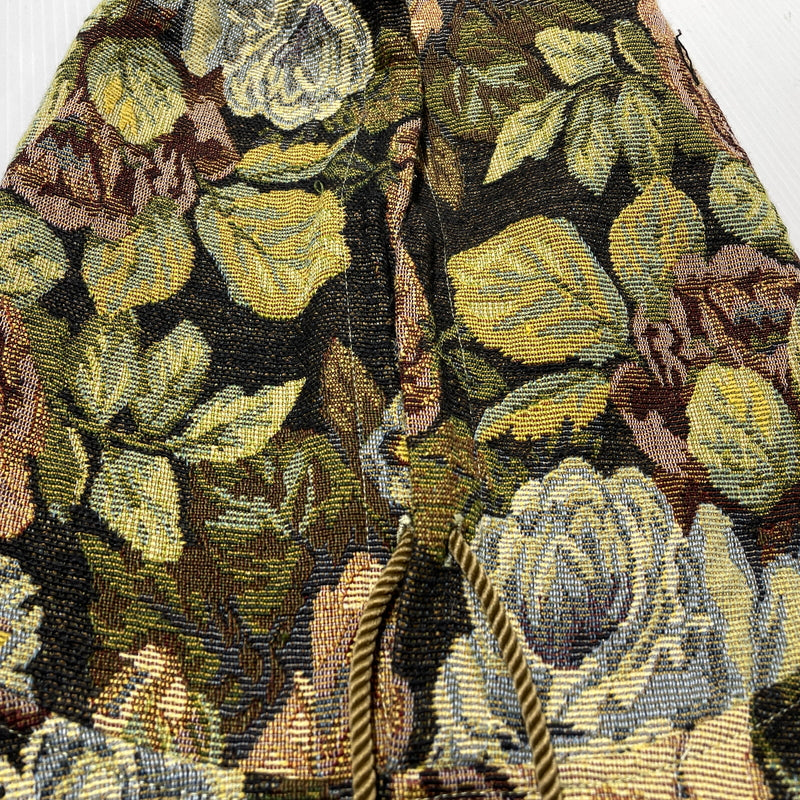 【現状渡し品】【メンズ】 MAGIC STICK マジックスティック MADNESS HOODIE マッドネス フーディ プルオーバーパーカー 142-260929-sa-13-teih サイズ：M カラー：総柄 万代Net店