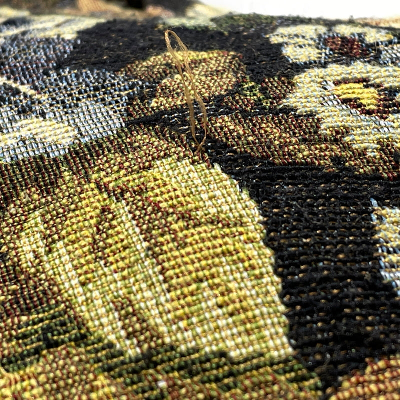 【現状渡し品】【メンズ】 MAGIC STICK マジックスティック MADNESS HOODIE マッドネス フーディ プルオーバーパーカー 142-260929-sa-13-teih サイズ：M カラー：総柄 万代Net店
