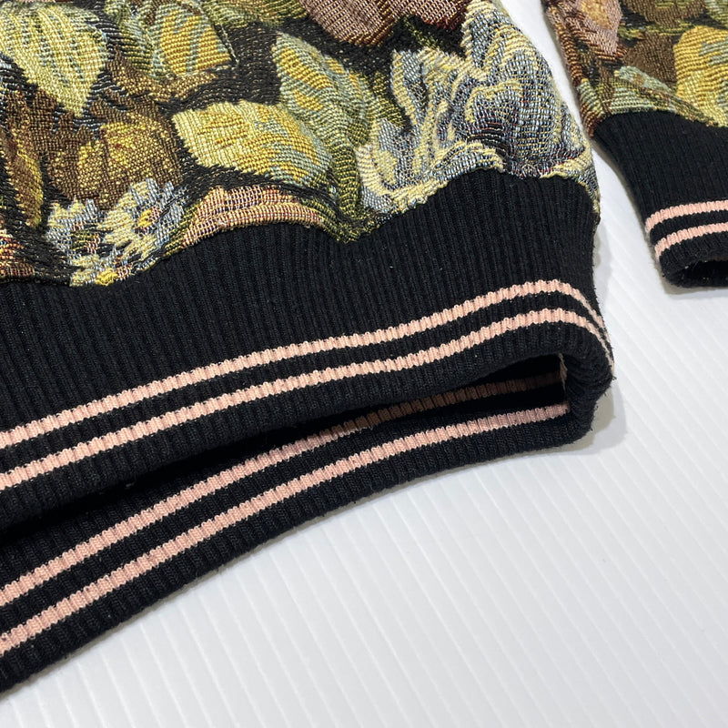【現状渡し品】【メンズ】 MAGIC STICK マジックスティック MADNESS HOODIE マッドネス フーディ プルオーバーパーカー 142-260929-sa-13-teih サイズ：M カラー：総柄 万代Net店