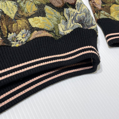 【現状渡し品】【メンズ】 MAGIC STICK マジックスティック MADNESS HOODIE マッドネス フーディ プルオーバーパーカー 142-260929-sa-13-teih サイズ：M カラー：総柄 万代Net店