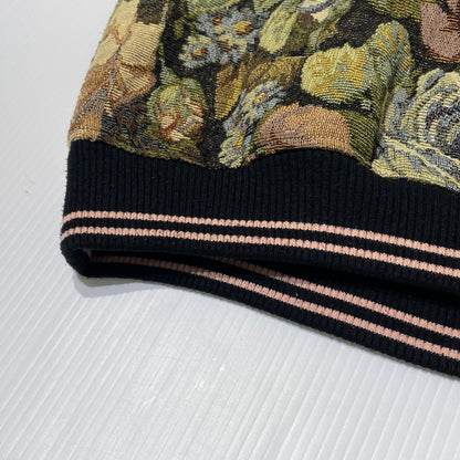 【現状渡し品】【メンズ】 MAGIC STICK マジックスティック MADNESS HOODIE マッドネス フーディ プルオーバーパーカー 142-260929-sa-13-teih サイズ：M カラー：総柄 万代Net店