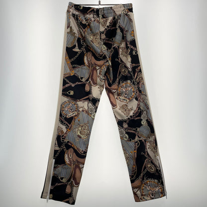 【中古品】【メンズ】 PALM ANGELS パーム エンジェルス 19AW DARK BRIDLE TRACK PANTS PMCA007F19384011 19秋冬 ダンク ブライドル トラック パンツ ボトムス 153-260929-sa-07-teih サイズ：M カラー：総柄 万代Net店