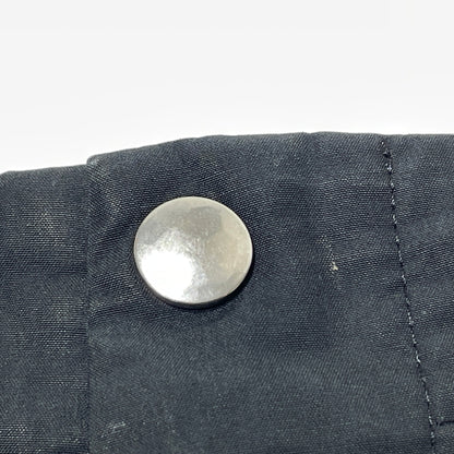 【現状渡し品】【メンズ】 OAMC オーエーエムシー OAMU330131 22SSPUFF SHORT 2022年春夏 パフ ショーツ ボトムス 短パン 152-260929-sa-08-teih サイズ：30 カラー：ブラック 万代Net店