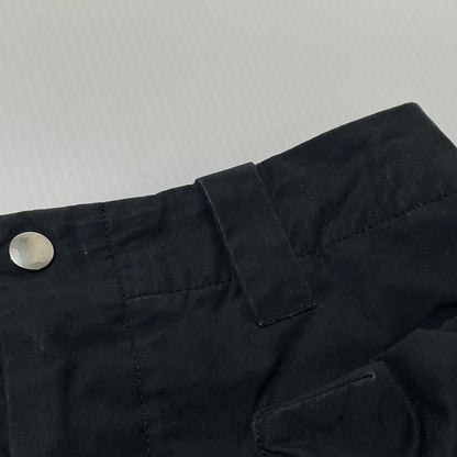 【現状渡し品】【メンズ】 OAMC オーエーエムシー OAMU330131 22SSPUFF SHORT 2022年春夏 パフ ショーツ ボトムス 短パン 152-260929-sa-08-teih サイズ：30 カラー：ブラック 万代Net店