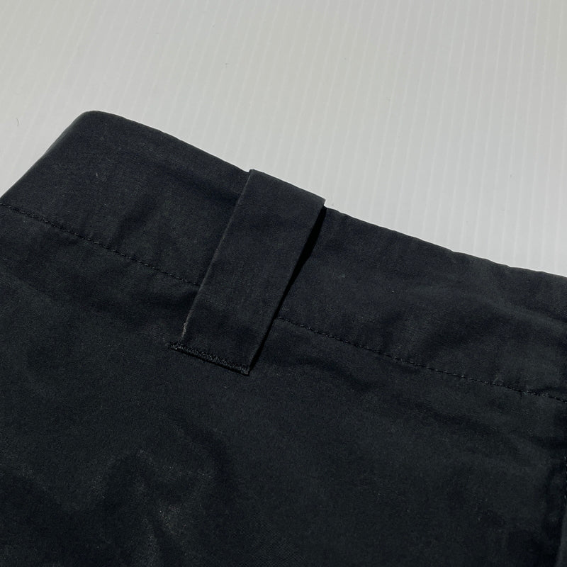 【現状渡し品】【メンズ】 OAMC オーエーエムシー OAMU330131 22SSPUFF SHORT 2022年春夏 パフ ショーツ ボトムス 短パン 152-260929-sa-08-teih サイズ：30 カラー：ブラック 万代Net店