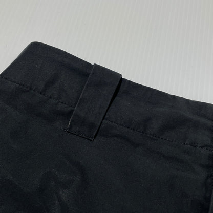 【現状渡し品】【メンズ】 OAMC オーエーエムシー OAMU330131 22SSPUFF SHORT 2022年春夏 パフ ショーツ ボトムス 短パン 152-260929-sa-08-teih サイズ：30 カラー：ブラック 万代Net店