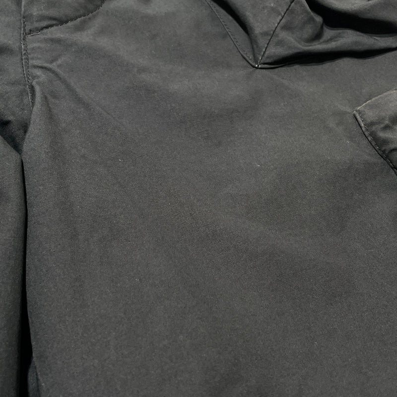 【現状渡し品】【メンズ】 OAMC オーエーエムシー OAMU330131 22SSPUFF SHORT 2022年春夏 パフ ショーツ ボトムス 短パン 152-260929-sa-08-teih サイズ：30 カラー：ブラック 万代Net店
