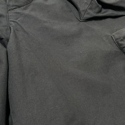【現状渡し品】【メンズ】 OAMC オーエーエムシー OAMU330131 22SSPUFF SHORT 2022年春夏 パフ ショーツ ボトムス 短パン 152-260929-sa-08-teih サイズ：30 カラー：ブラック 万代Net店