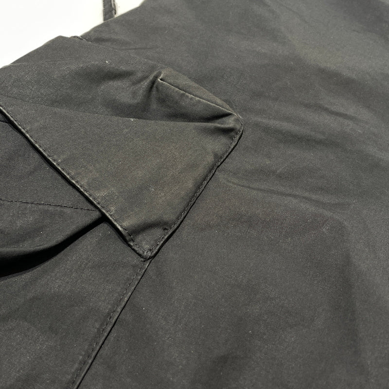【現状渡し品】【メンズ】 OAMC オーエーエムシー OAMU330131 22SSPUFF SHORT 2022年春夏 パフ ショーツ ボトムス 短パン 152-260929-sa-08-teih サイズ：30 カラー：ブラック 万代Net店