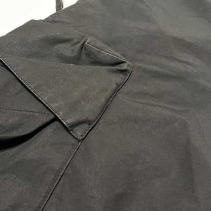【現状渡し品】【メンズ】 OAMC オーエーエムシー OAMU330131 22SSPUFF SHORT 2022年春夏 パフ ショーツ ボトムス 短パン 152-260929-sa-08-teih サイズ：30 カラー：ブラック 万代Net店