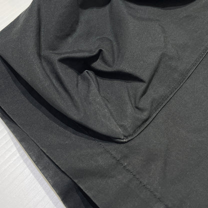 【現状渡し品】【メンズ】 OAMC オーエーエムシー OAMU330131 22SSPUFF SHORT 2022年春夏 パフ ショーツ ボトムス 短パン 152-260929-sa-08-teih サイズ：30 カラー：ブラック 万代Net店